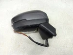 2021-2022 Nissan Rogue Passenger Right Side View Power Door Mirror Grey Jwexh. Fixed Price $310.06.