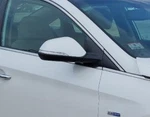2016-2019 Hyundai Sonata Rh Passenger Door Mirror Side View Oem. Fixed Price $257.58.