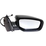 New 2016 Dodge Dart Side Mirror Right Passenger 6AC721X8AA DG111ER. Fixed Price $147.79.