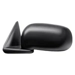 Manual Side View Mirror For Dodge Dakota 2005-2010 Driver 128-01412L. Fixed Price $63.81.