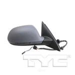 Door Mirror Tyc 8320041 Fits 15-18 Audi Q3. Fixed Price $339.59.
