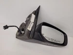 13-16 Dodge Dart Rh Passenger Side View Mirror Electric Heated Gray 1TA141DMAH. Fixed Price $140.52.