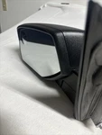 2014-18 Chevy Silverado Oem Power Mirror Left Side Black. Fixed Price $65.00.