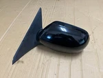 2008-2014 Subaru Impreza Wrx Driver Left Side View Power Door Mirror Black. Fixed Price $94.99.
