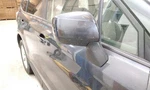 2014 Subaru Forester Rh Passenger Door Mirror Side View Oem. Fixed Price $50.83.