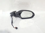 2012 2013 Audi A6 Oem Black Right Side View Door Mirror. Fixed Price $187.50.