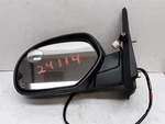 Driver Side View Mirror Power Opt DL3 Fits 07-08 Sierra 1500 Pickup 82177. Fixed Price $110.99.