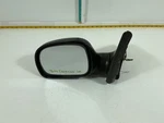 1996-2000 Dodge Caravan Front Left Driver Side View Mirror Assembly E1010451. Fixed Price $52.49.