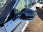 Used Left Door Mirror Fits: 2020 Lincoln Aviator Heated W/camera W/power. Fixed Price $554.99.