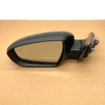 Oem For 14-15 Kia Optima Driver Left Side View Door Mirror Assembly Black Color. Fixed Price $64.95.