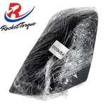 Oem Right Side Mirror Cover Cap Unpainted 1010104-00-A Tesla Model 2012-2021. Fixed Price $40.98.