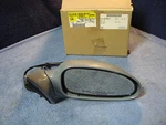Le Sabre Power Mirror Genuine Buick Oem Right Primered Gm 25658310 2000-2005 X8. Fixed Price $144.00.