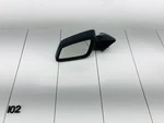 14-15 Bmw 650I Xdrive Left Side Exterior View Mirror Tiefseeblau Metallic Oem. Fixed Price $332.49.
