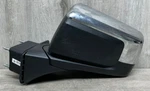 2024CHEVROLET Silverado 1500 View Mirror Lh Driver Side Oem 85018804. Fixed Price $224.99.