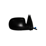 Right Passenger Side Door Mirror For Chevrolet Avalanche 1500 2500. Fixed Price $77.19.