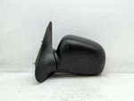 2000 Ford Ranger Driver Left Side View Power Door Mirror Black H8P5I. Fixed Price $47.80.