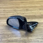 2019-2023 Bmw X7 G07 Front Left Door Mirror W/ Camera & Carbon Cap In Film Oem. Fixed Price $1350.00.
