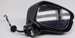 Oem Honda Odyssey Right Passenger Side Exterior Mirror Pewter (NH826M) Scratches. Fixed Price $138.71.