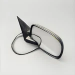 99-06 Gm Silverado Suburban Tahoe Yukon Right Power Heated Drivers Mirror Black. Fixed Price $59.99.