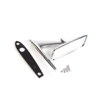 Nos Scott Drake Outside Mirror For 1967-1973 Mustang C7AZ-17696-C. Fixed Price $70.41.
