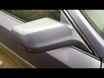 Passenger Side View Mirror Power Heated With Memory Fits 00-04 Avalon 1192078. Fixed Price $97.50.
