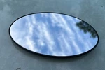 02-06 Mini Cooper Lh Drivers Side Heated Glass Mirror 41-4213-461 Oem. Fixed Price $14.99.