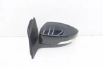 2014 Ford Focus St Front Left Driver Side Door View Mirror Assembly Black Oem. Fixed Price $72.00.