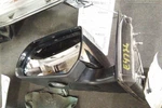 2022 Cadillac CT4 Lh Driver Door Mirror Side View Oem. Fixed Price $257.58.