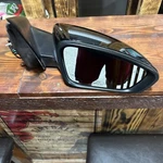 2015-2017 Chrysler Passenger Side View Power Door Mirror Black Oem I04B32005. Fixed Price $100.00.