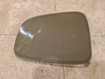 Tesla Model X 2021-2024 Left Drivers Side Mirror Glass Premium 1550160-00-A Oem. Fixed Price $85.00.