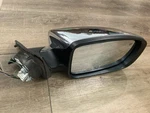2011-2014 Chrysler 200 Passenger Side Heated Power Door Mirror Chrome 68081540AC. Fixed Price $49.95.