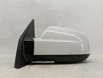 2005-2009 Hyundai Tucson Driver Left Side View Power Door Mirror White Qzjuh. Fixed Price $53.54.