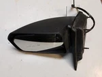 Used Right Door Mirror Fits: 2004 Saturn Ion Power Cpe Quad Grade. Fixed Price $81.69.