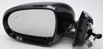 Oem Kia Sorento Left Driver Side Mirror 87610-C6150. Fixed Price $152.00.