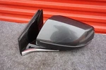 2016-2019 Cadillac Xts Left Hand Driver Side Mirror Gray. Fixed Price $99.99.