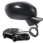 Right Passenger Side Mirror For 2022-2024 2025 Honda Civic Power Non-heated Rh. Fixed Price $69.99.