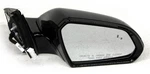 Oem Hyundai Sonata Right Passenger Side Exterior Mirror 87620-C2560 Trim Chipped. Fixed Price $109.20.