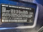 Used Right Door Mirror Fits: 2016 Bmw X1 Power Folding W/high Gloss Finish. Fixed Price $220.17.