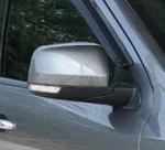 2011-2013 Dodge Durango Rh Passenger Door Mirror Side View Oem. Fixed Price $140.98.