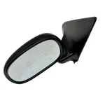 2004 Ford F150 Heritage Oem Left Driver Side View Mirror Manual Black 03. Fixed Price $24.00.