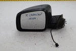 2011-2015 Dodge Durango Front Left Driver Side View Mirror E11026536 Oem. Fixed Price $76.99.