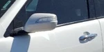 2007-2009 Acura Mdx Lh Driver Door Mirror Side View Oem. Fixed Price $165.36.