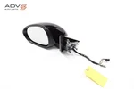 2017 - 2024 Alfa Romeo Giulia Left Side Door Exterior Rear View Mirror Oem. Fixed Price $279.99.