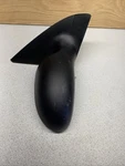 1461090 Ford Focus Right Rh Side Oem Mirror Electric Black. Fixed Price $59.99.