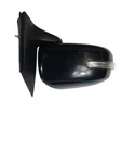 Passenger Side View Mirror Power Bodycolor Painted Fits 15 17-24 Mirage 655696. Fixed Price $109.00.