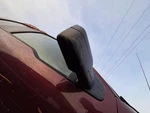 2005 Ford F150 Right Passenger Side Mirror Power Heated Oem Used 145K Miles. Fixed Price $69.97.