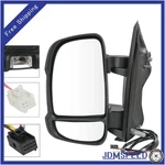For Ram Promaster 1500 2500 3500 2014-2023 Driver Side Manual Mirror CH1320376. Fixed Price $75.97.