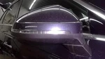 Passenger Side View Mirror Power Painted Finish Fits 17-19 Audi A4 1650412. Fixed Price $309.88.
