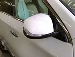 Passenger Side View Mirror Power With Memory Fits 16-20 Infiniti QX60 1035544. Fixed Price $309.88.