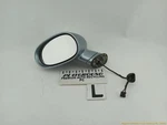 Chrysler Crossfire Driver Left Power Side View Mirror Silver Fits 2004-2008. Fixed Price $67.40.
